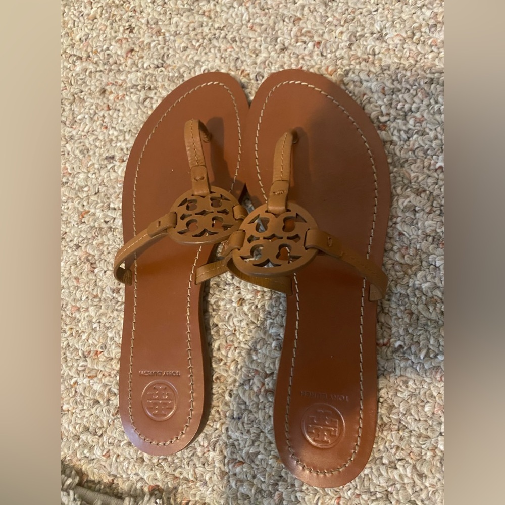 Tory Burch sandals